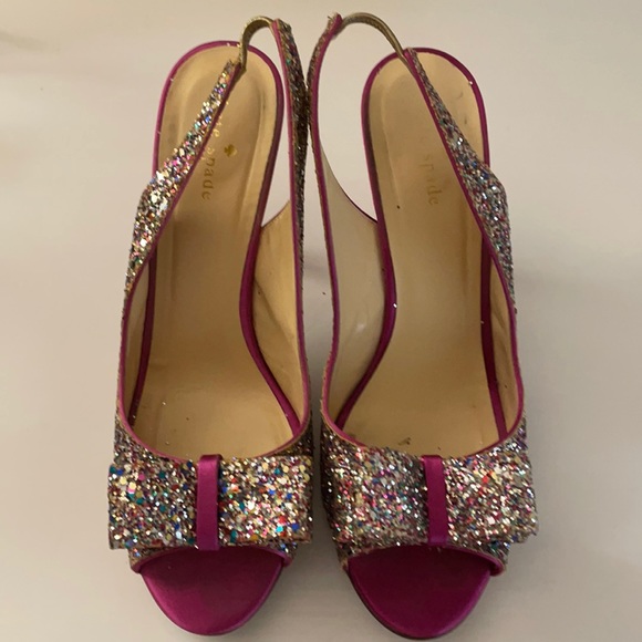 kate spade Shoes - kate spade - cham heals